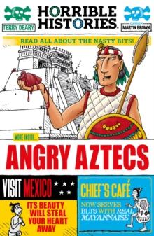 Angry Aztecs