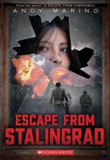 Escape From Stalingrad