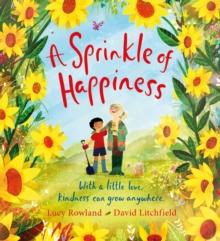 Sprinkle of Happiness (eBook)