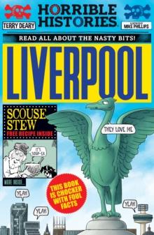 HH Liverpool (newspaper edition) ebook