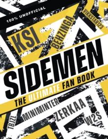 The Sidemen: The Ultimate Fan Book