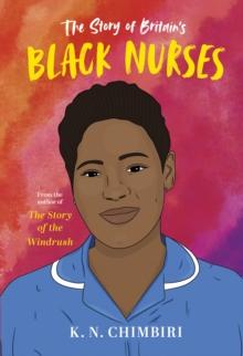 The Story of Britain's Black Nurses (ebook)