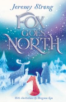 Fox Goes North (eBook)