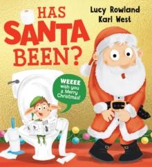 Has Santa Been? (eBook)