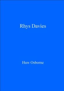 Rhys Davies