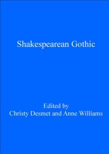 Shakespearean Gothic