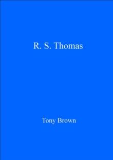 R. S. Thomas