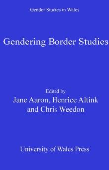 Gendering Border Studies