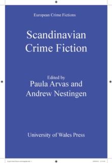 Scandinavian Crime Fiction