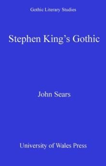 Stephen King's Gothic