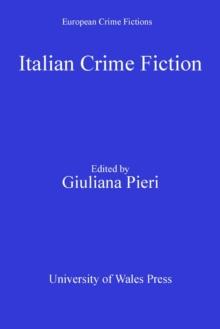 Italian Crime Fiction