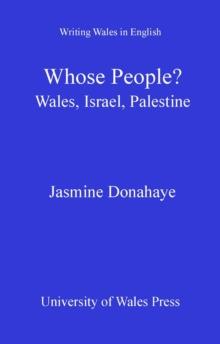 Whose People? : Wales, Israel, Palestine