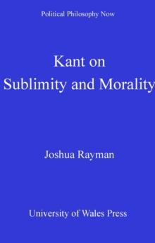 Kant on Sublimity and Morality