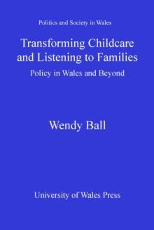 Transforming Childcare and Listening to Families