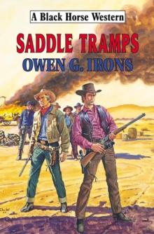 Saddle Tramps