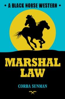 Marshal Law