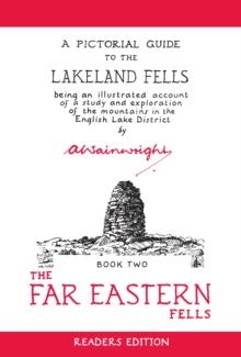 The Far Eastern Fells (Readers Edition) : A Pictorial Guide to the Lakeland Fells Book 2 Volume 2