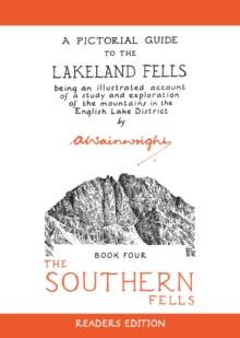 The Southern Fells : A Pictorial Guide to the Lakeland Fells