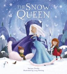 Storytime Classics: The Snow Queen