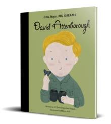 David Attenborough : Volume 34