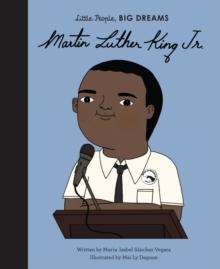 Martin Luther King Jr. : Volume 33