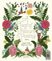 A Year Of Nature Poems