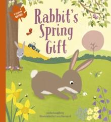 Rabbit's Spring Gift