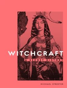 Witchcraft : A Secret History