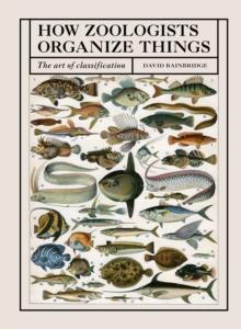 How Zoologists Organize Things : The Art of Classification