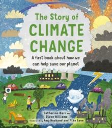 The Story Of Climate Change