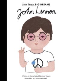 John Lennon : Volume 52