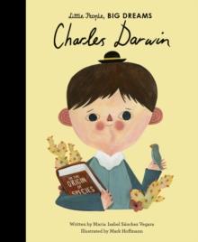 Charles Darwin : Volume 53