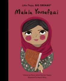 Malala Yousafzai (Bloomsbury India)