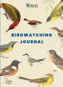 RHS Birdwatching Journal