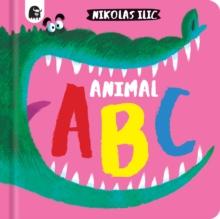 Animal ABC : Volume 2