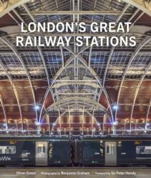 London's Great Railway Stations