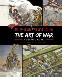 The Art of War : A Graphic Novel