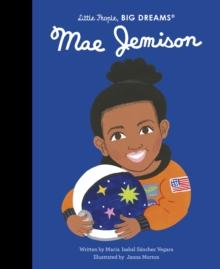 Mae Jemison : Volume 85