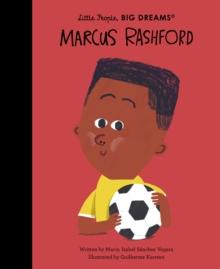 Marcus Rashford : Volume 87