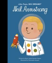 Neil Armstrong : Volume 82