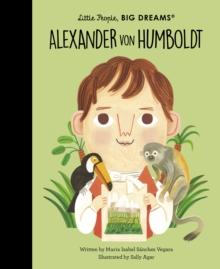 Alexander von Humboldt : Volume 81