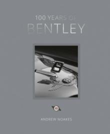 100 Years Of Bentley - Reissue