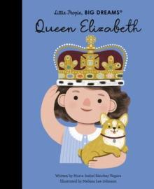 Queen Elizabeth : Volume 88