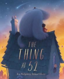 The Thing at 52