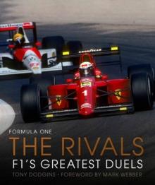 Formula One: The Rivals : F1's Greatest Duels