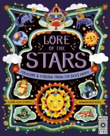 Lore of the Stars : Folklore and Wisdom from the Skies Above Volume 3