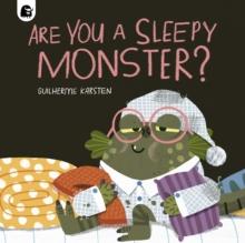 Are You a Sleepy Monster? : Volume 2