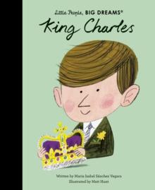 King Charles