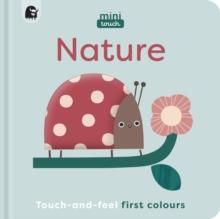 MiniTouch: Nature : Touch-and-feel first colours