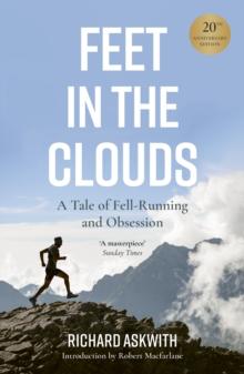 Feet in the Clouds : 20th anniversary edition